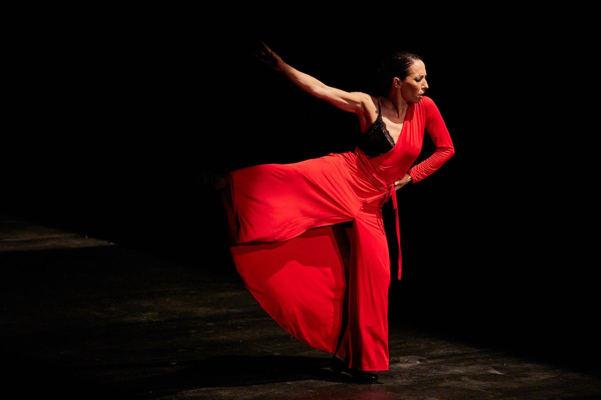 Ana Morales Perelada