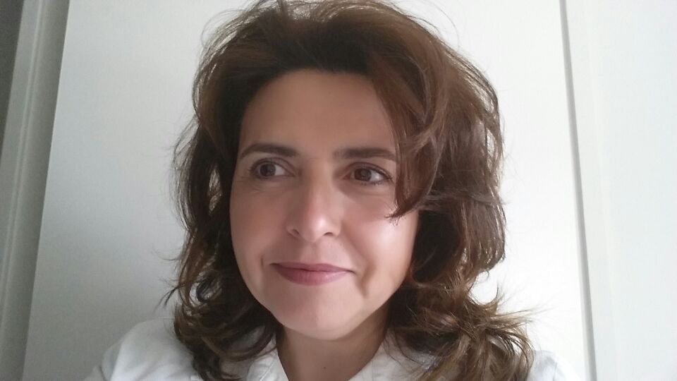 Marta Recasens VadeBike
