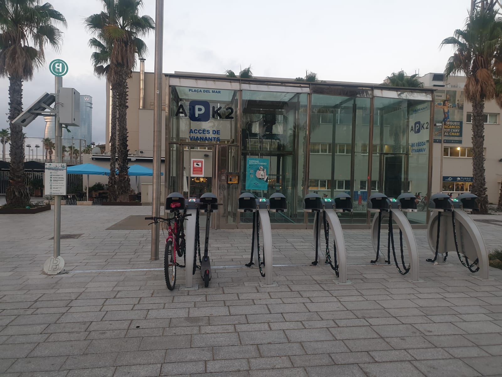 VadeBike