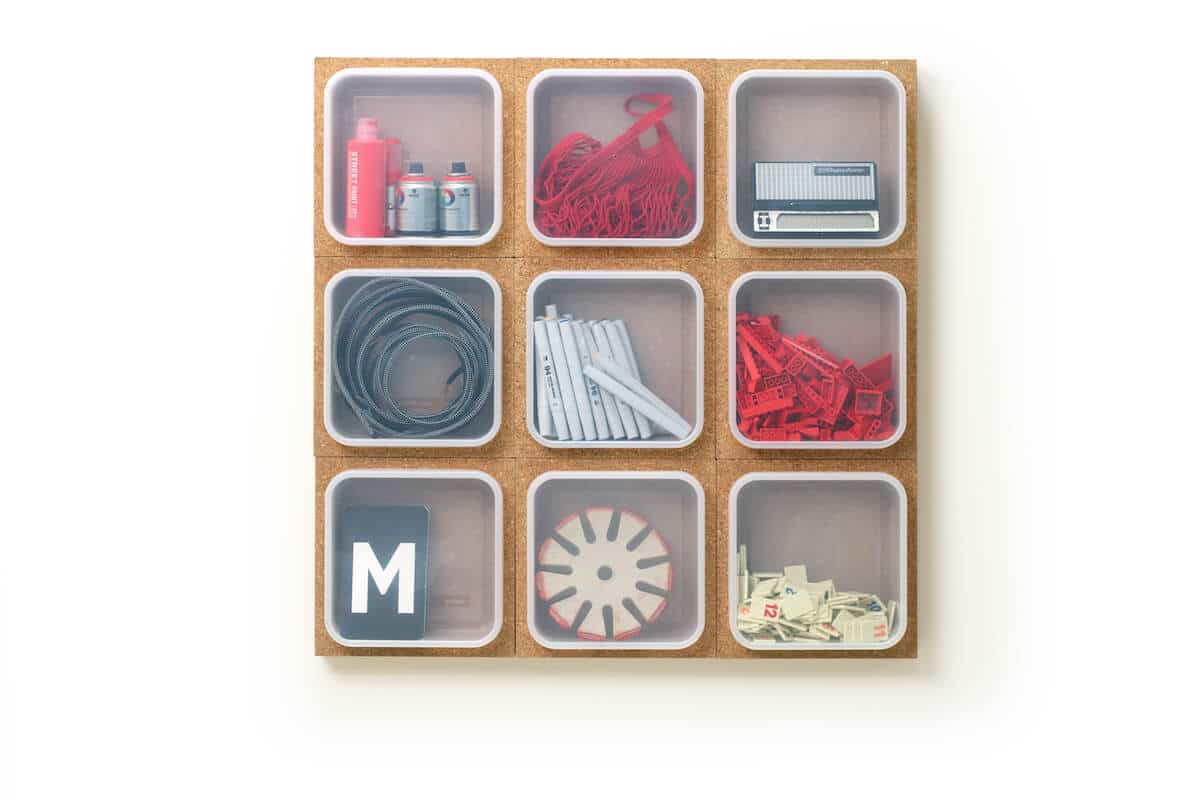 Manual thinking box