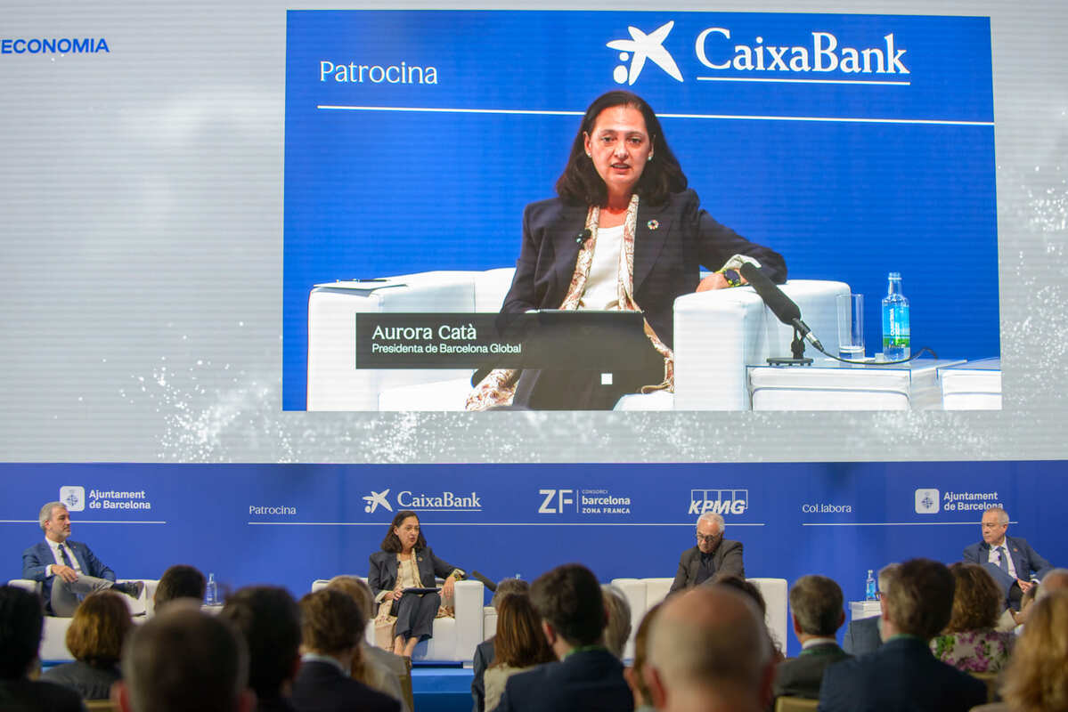Barcelona's Path to Becoming the City of Talent: A Bright Future Ahead