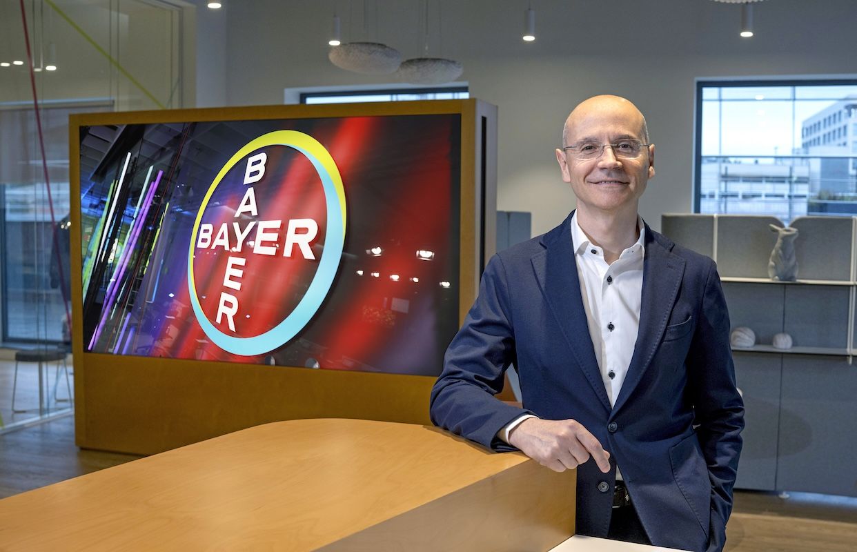 Jordi Sánchez Bayer