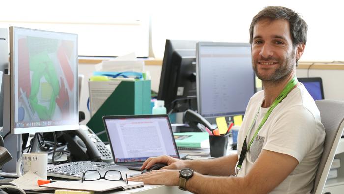 Marc Suárez - Calvet