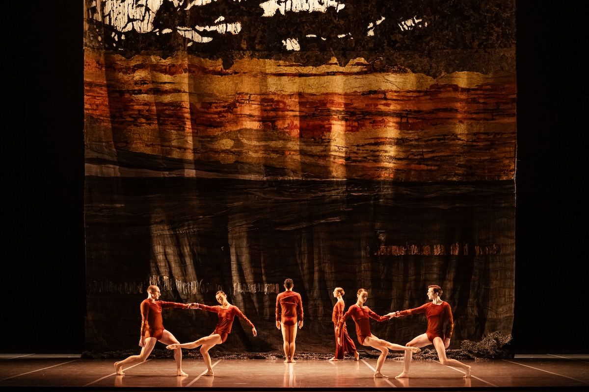 Ballet de l'Opéra national du Capitole