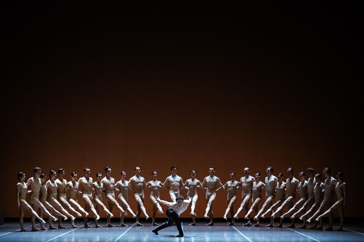 Ballet de l'Opéra national du Capitole