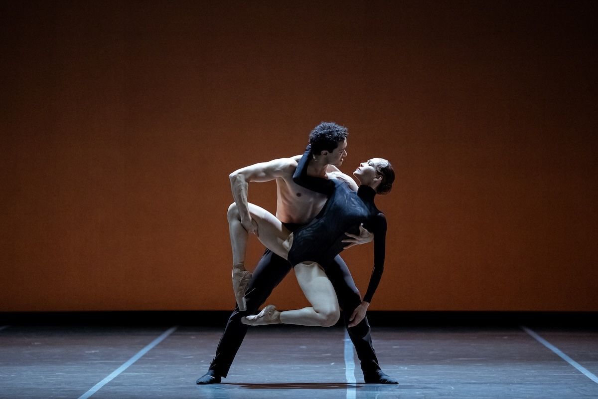 Ballet de l'Opéra national du Capitole