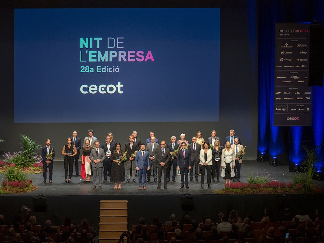 premiados cecot