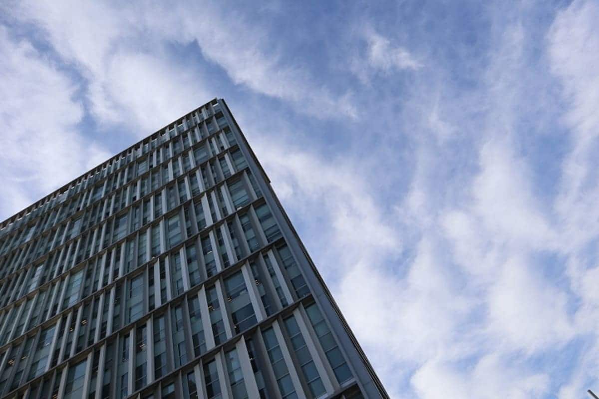 Sanofi va obrir recentment el seu 'hub' internacional a Barcelona Sanofi va obrir recentment el seu 'hub' internacional a Barcelona