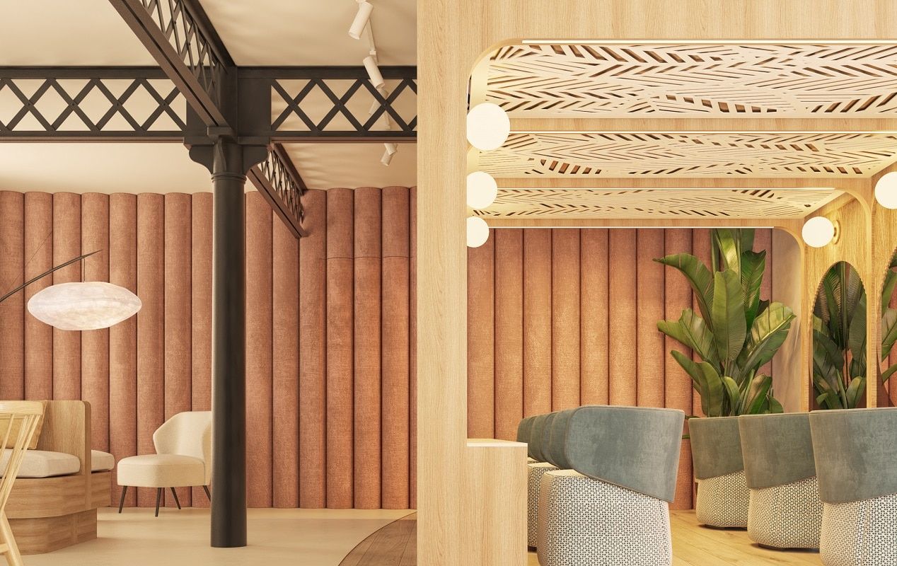 Espacio belleza Juno House