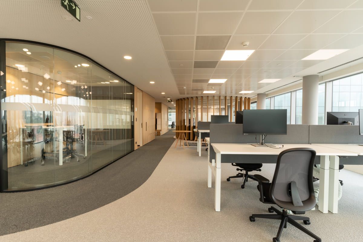 cellnex seu oficines zona franca