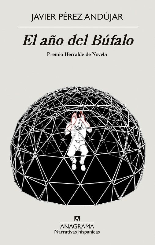 El año del Búfalo de Javier Pérez Andújar