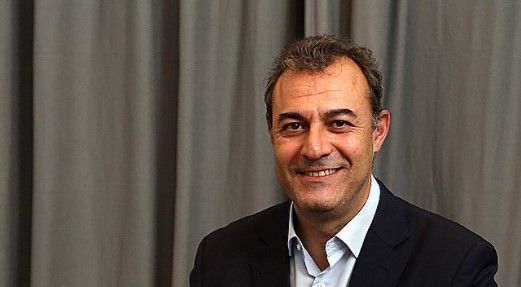 Enric Tria