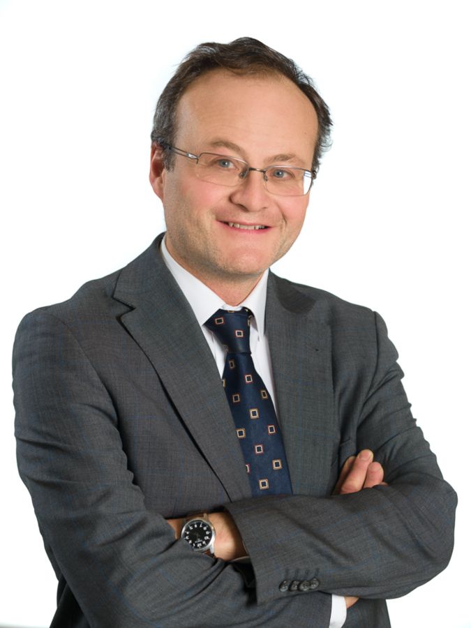 Fermín Goytisolo empresa Adan Medical