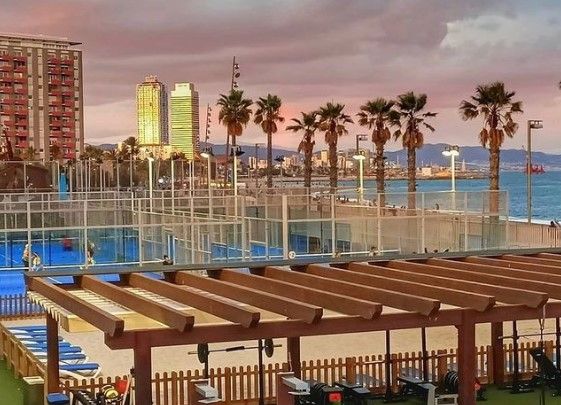 Club Natació Atlètic-Barceloneta