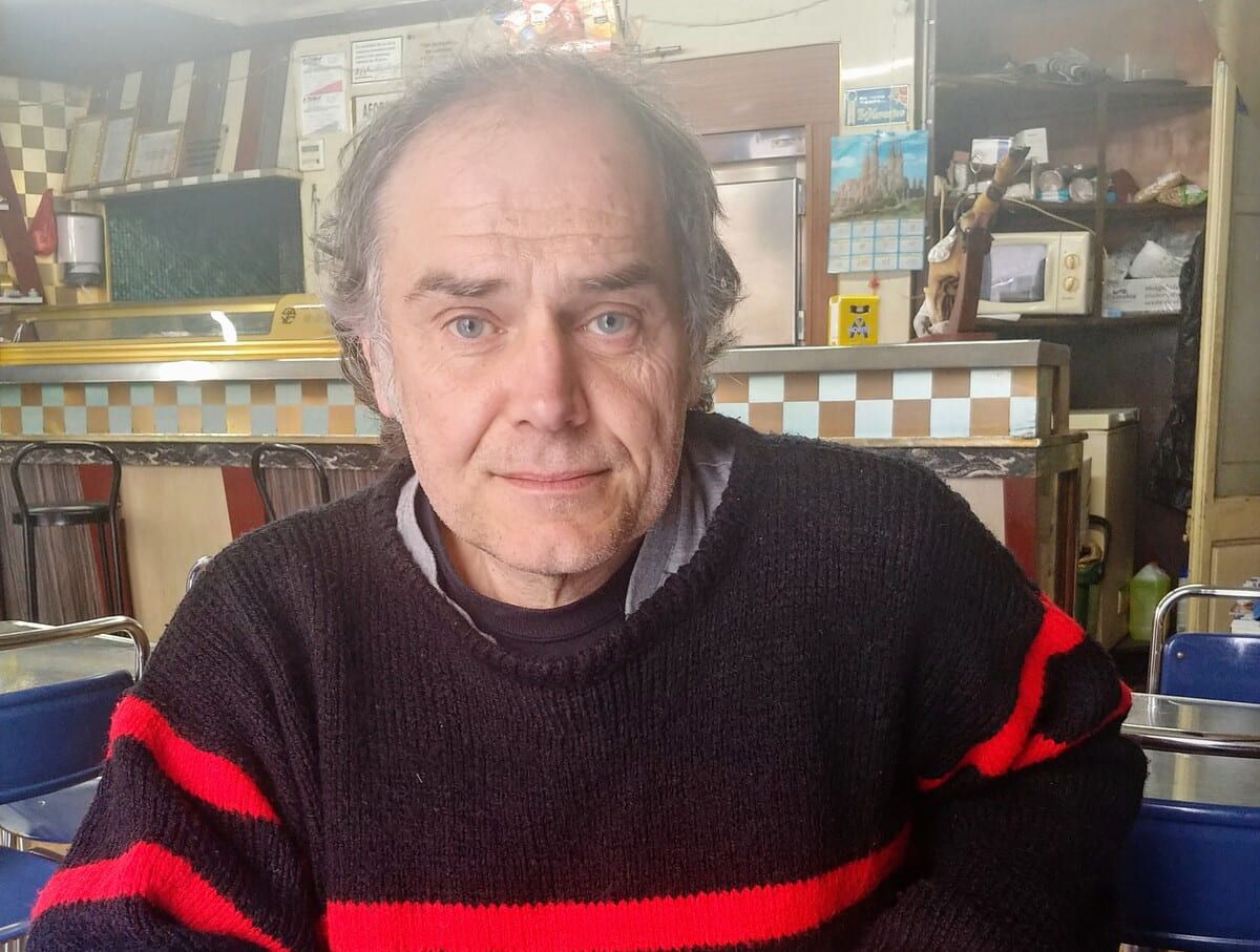 Javier Pére