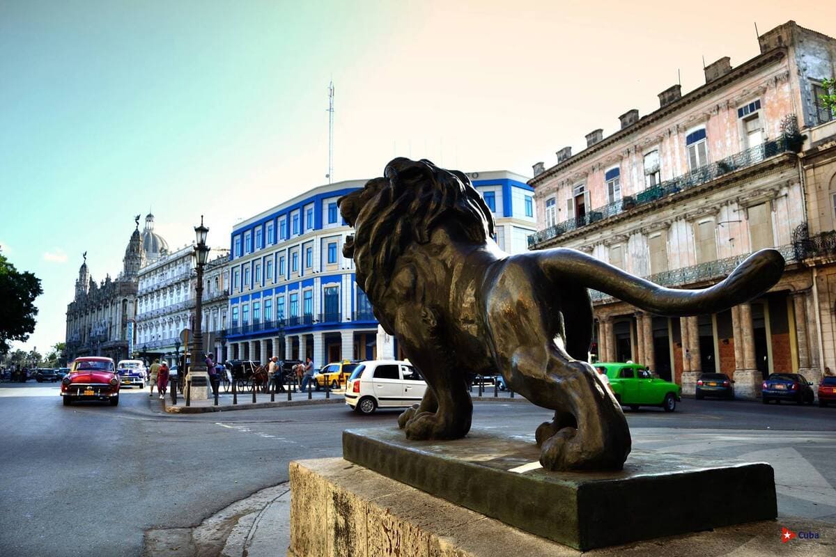 Axel Hotels La Habana Cuba