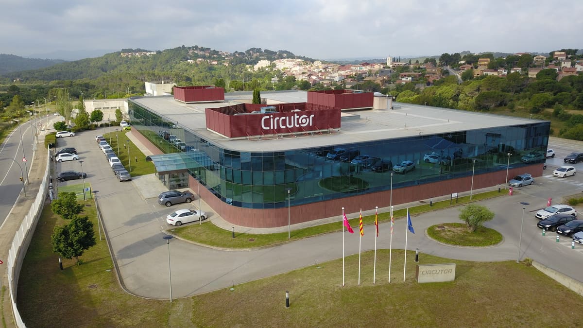 Circutor