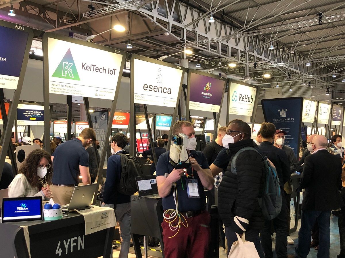Estand 4yfn