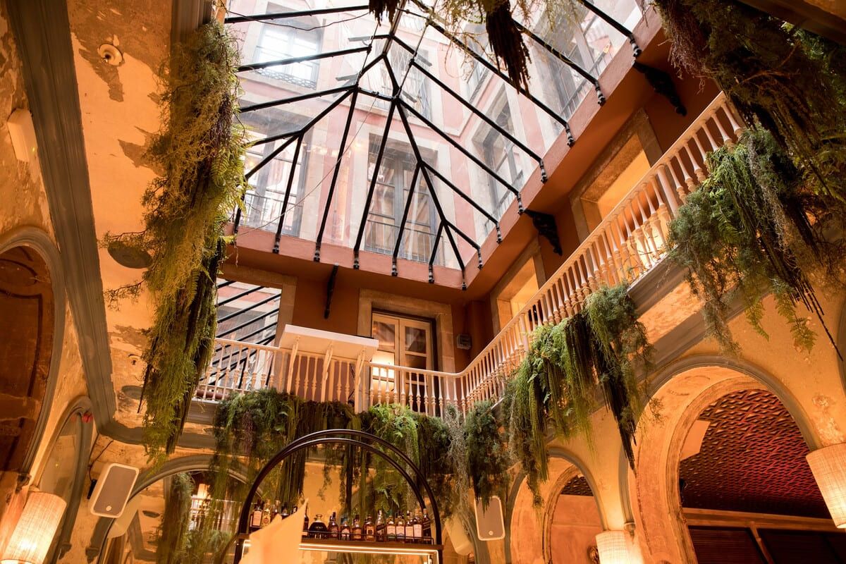 Restaurant Carmina
