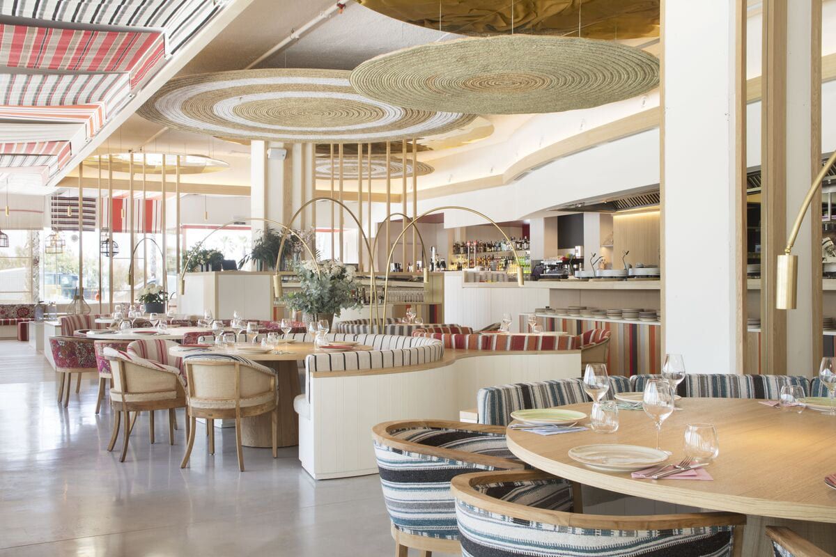Restaurant Maná 75