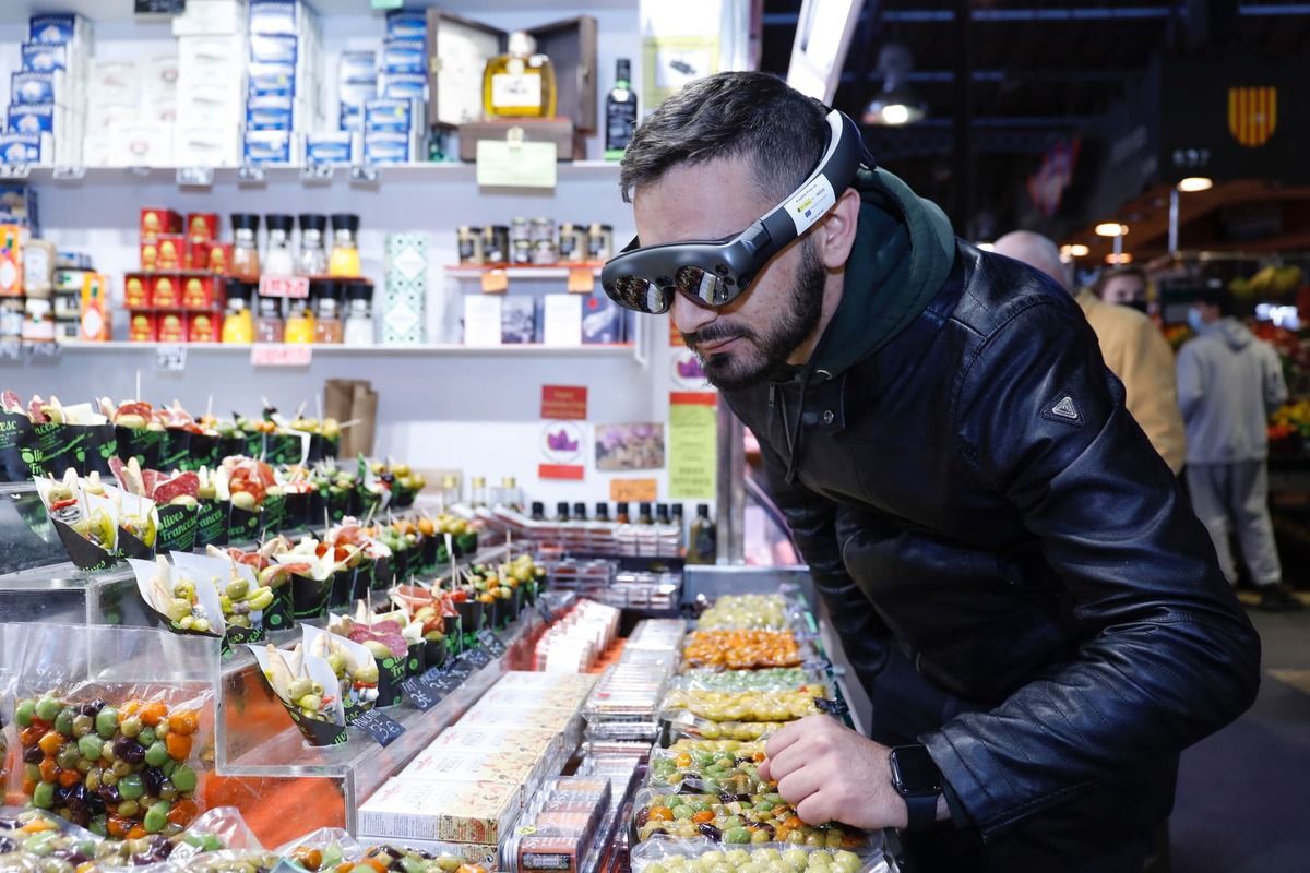 boqueria cellnex