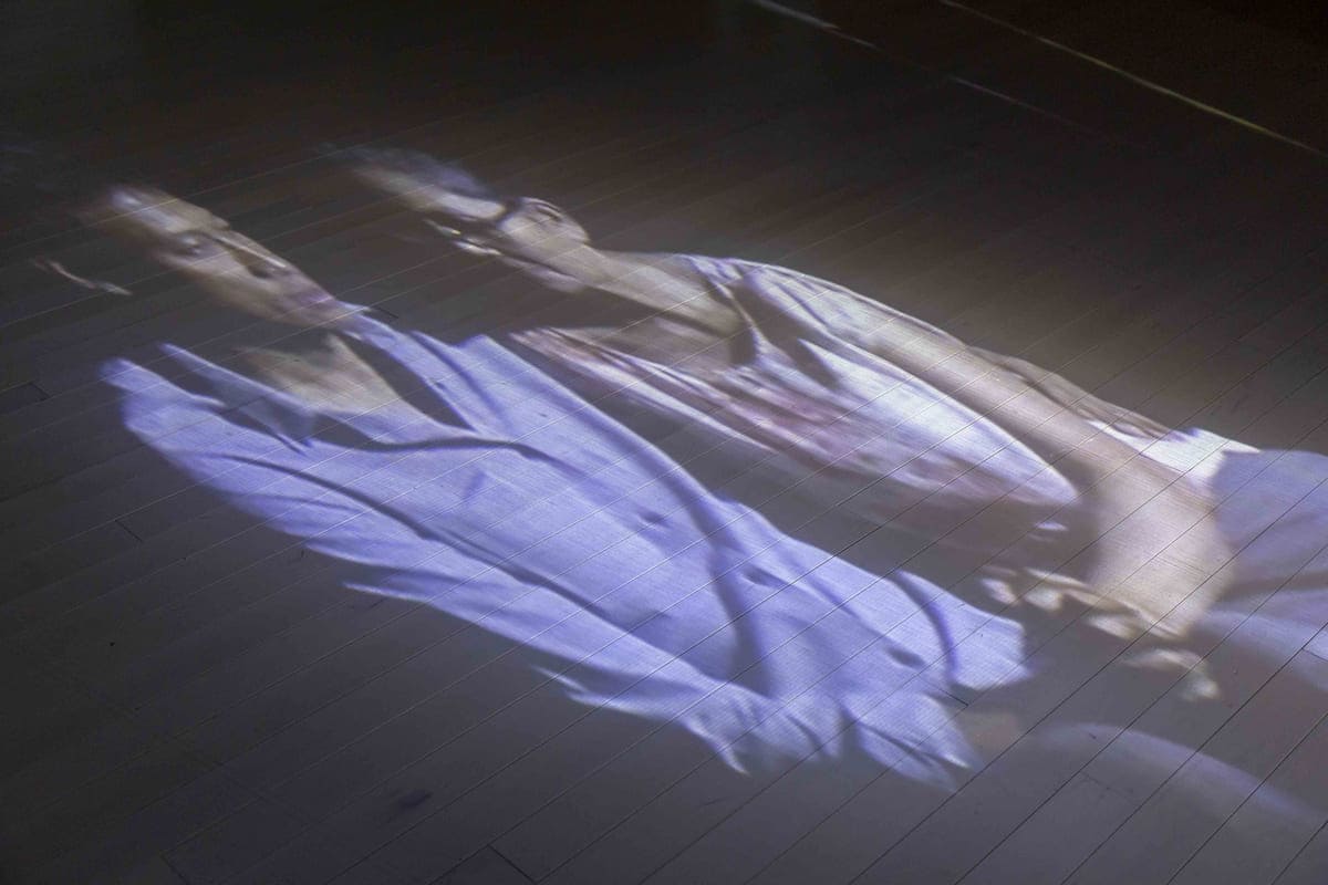L'exposició Perifèria de la nit del cineasta Apichatpong Weerasethakul