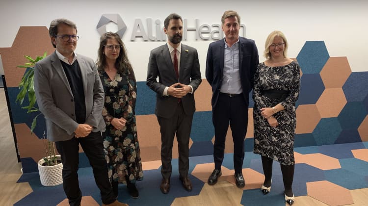 Alira Health