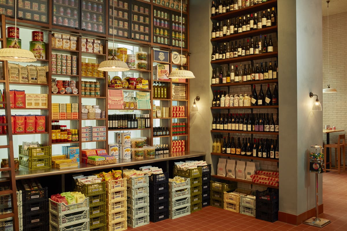 The Hoxton Hotel Barcelona