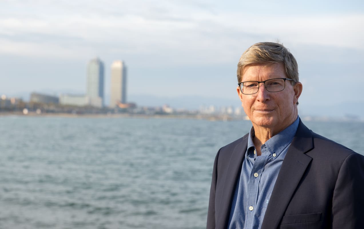  Paul Holthus