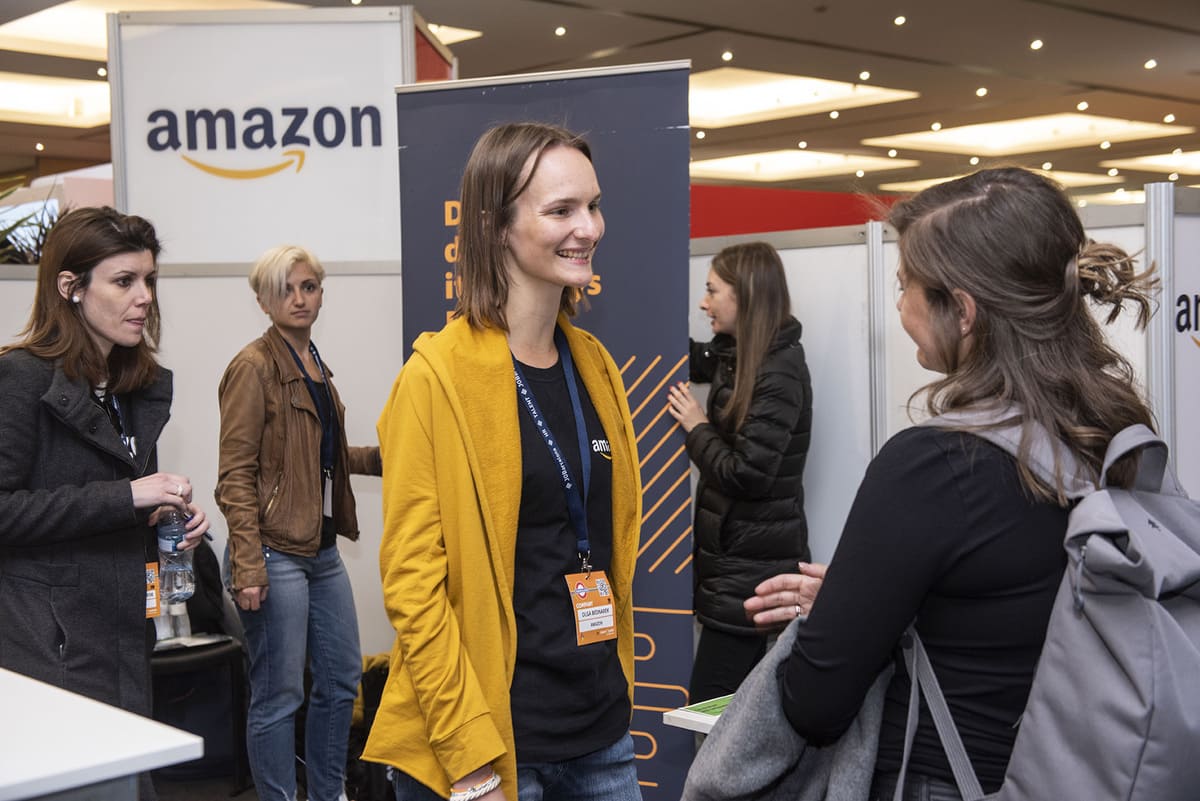 JOBarcelona congres talent junior de Talent Point