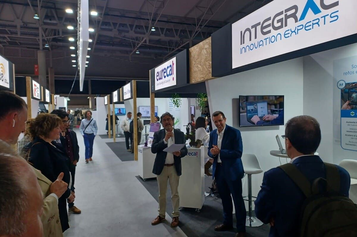 El IOT Solutions World Congress 