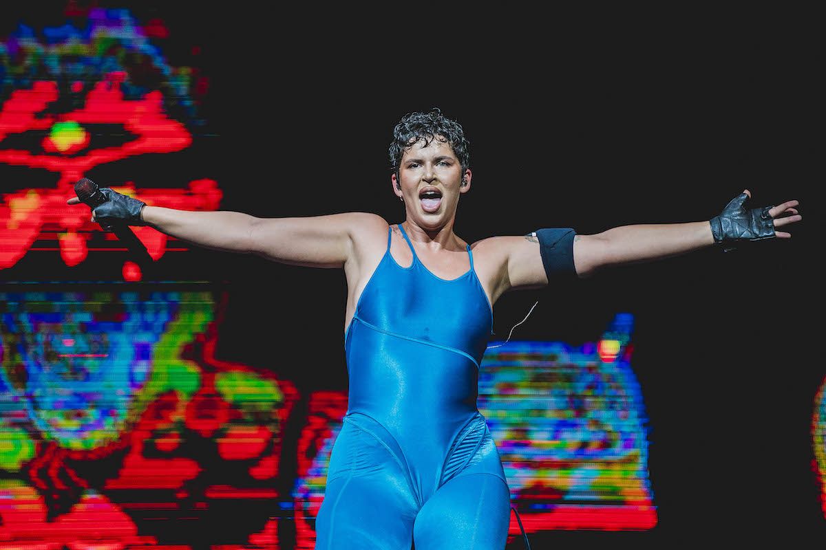 Nathy Peluso Sónar 2022