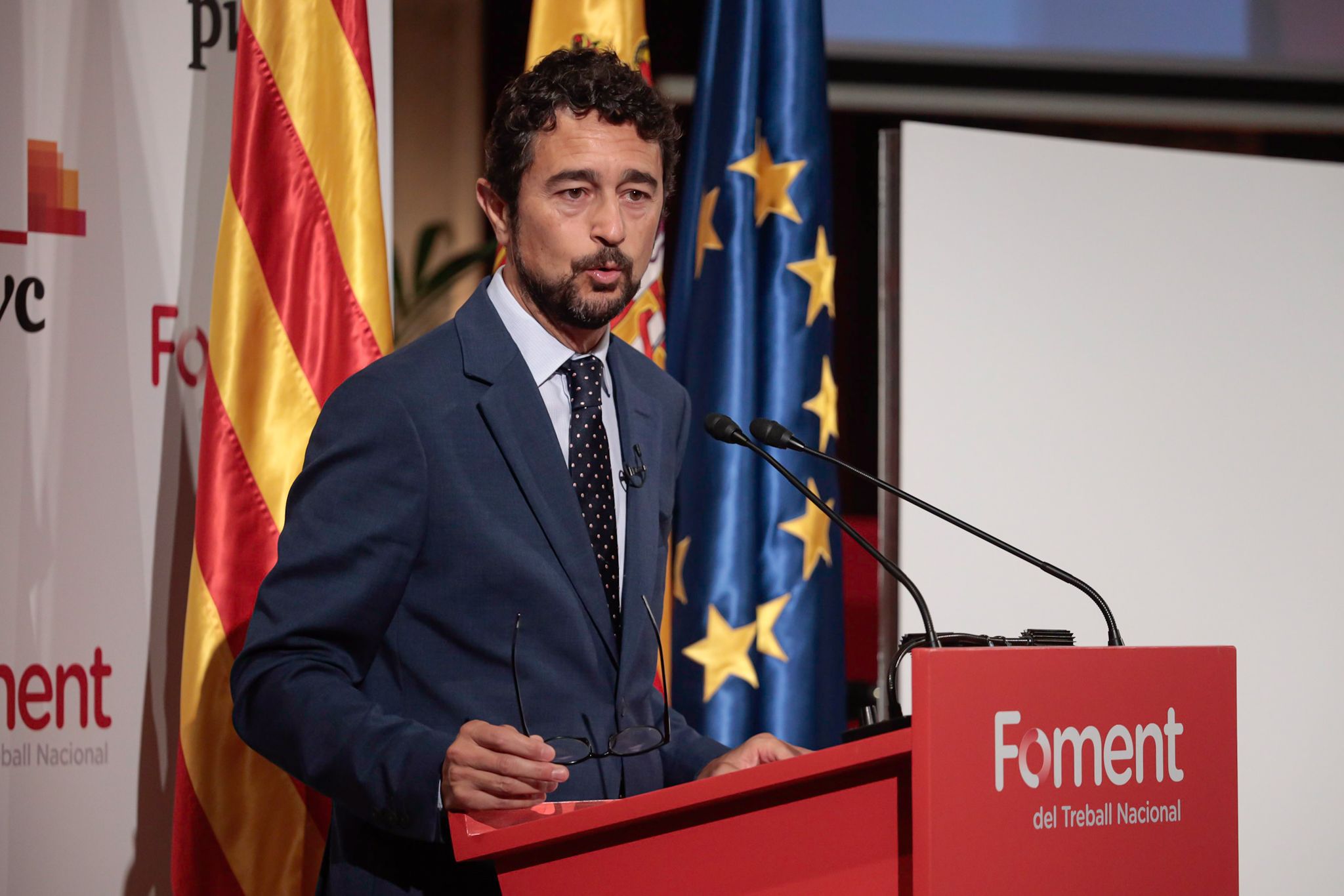 Damià Calvet