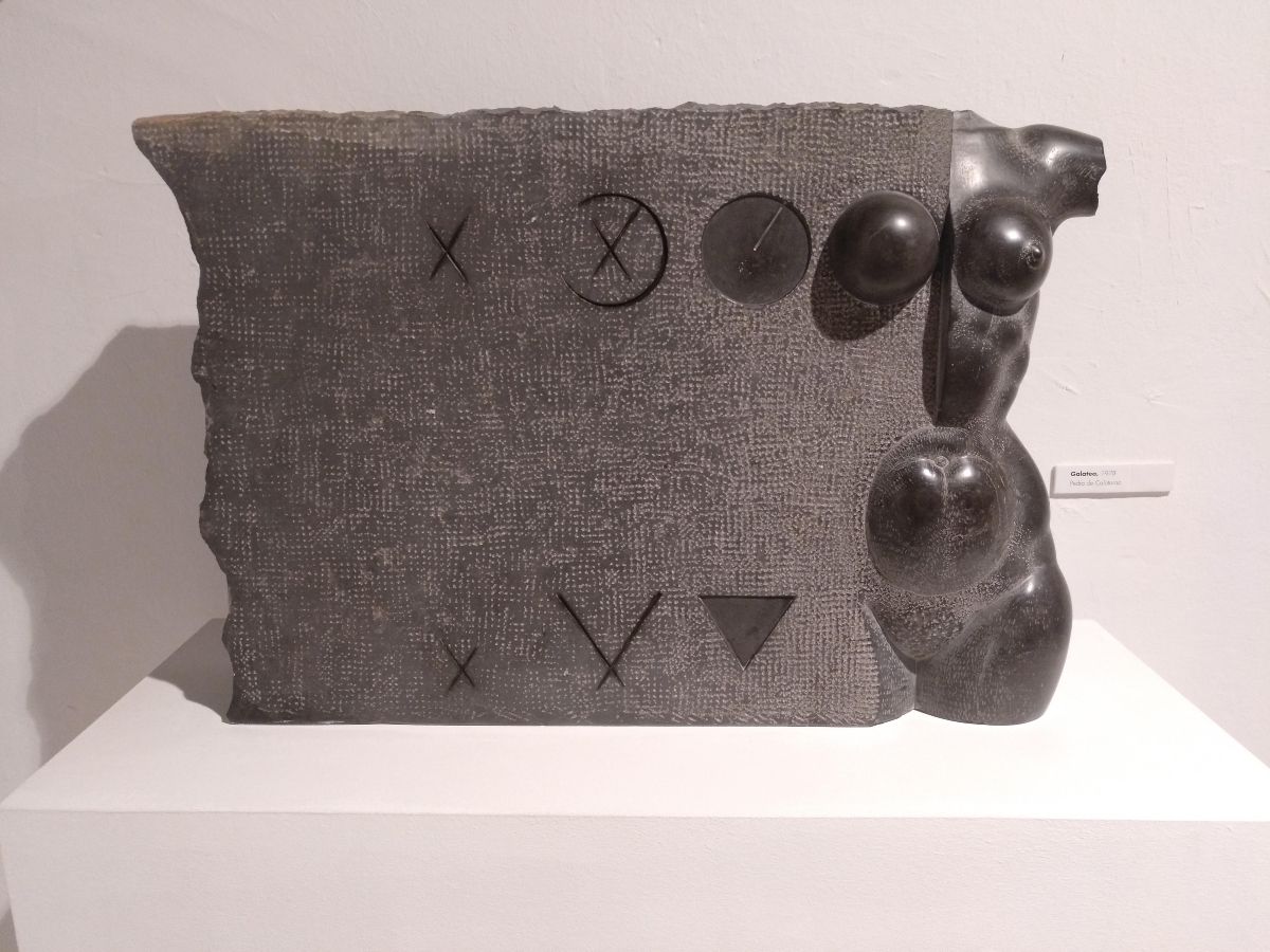 Galatea, 1978