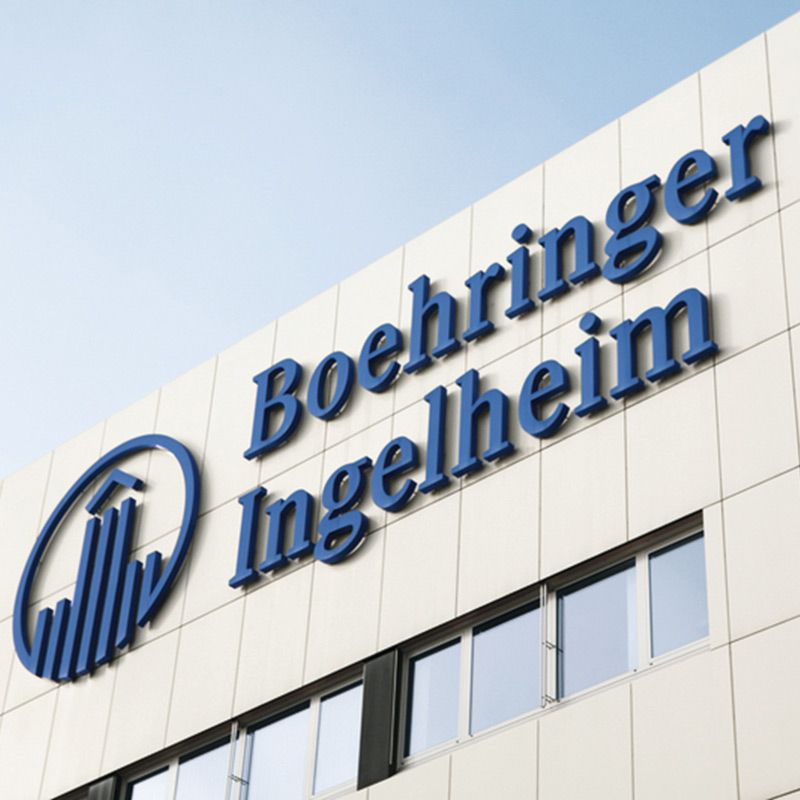 Boehringer Ingelheim