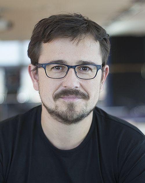 Joaquin Campa Socialpoint