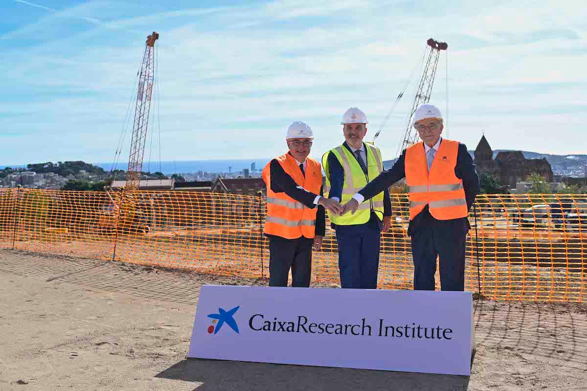 caixaresearch institute