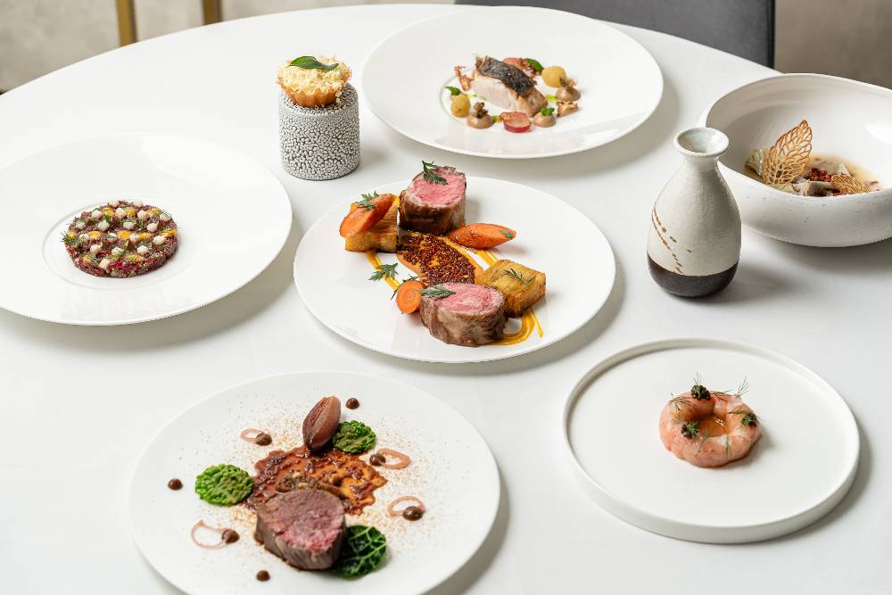 Baló - Restaurant in Les Corts, Barcelona