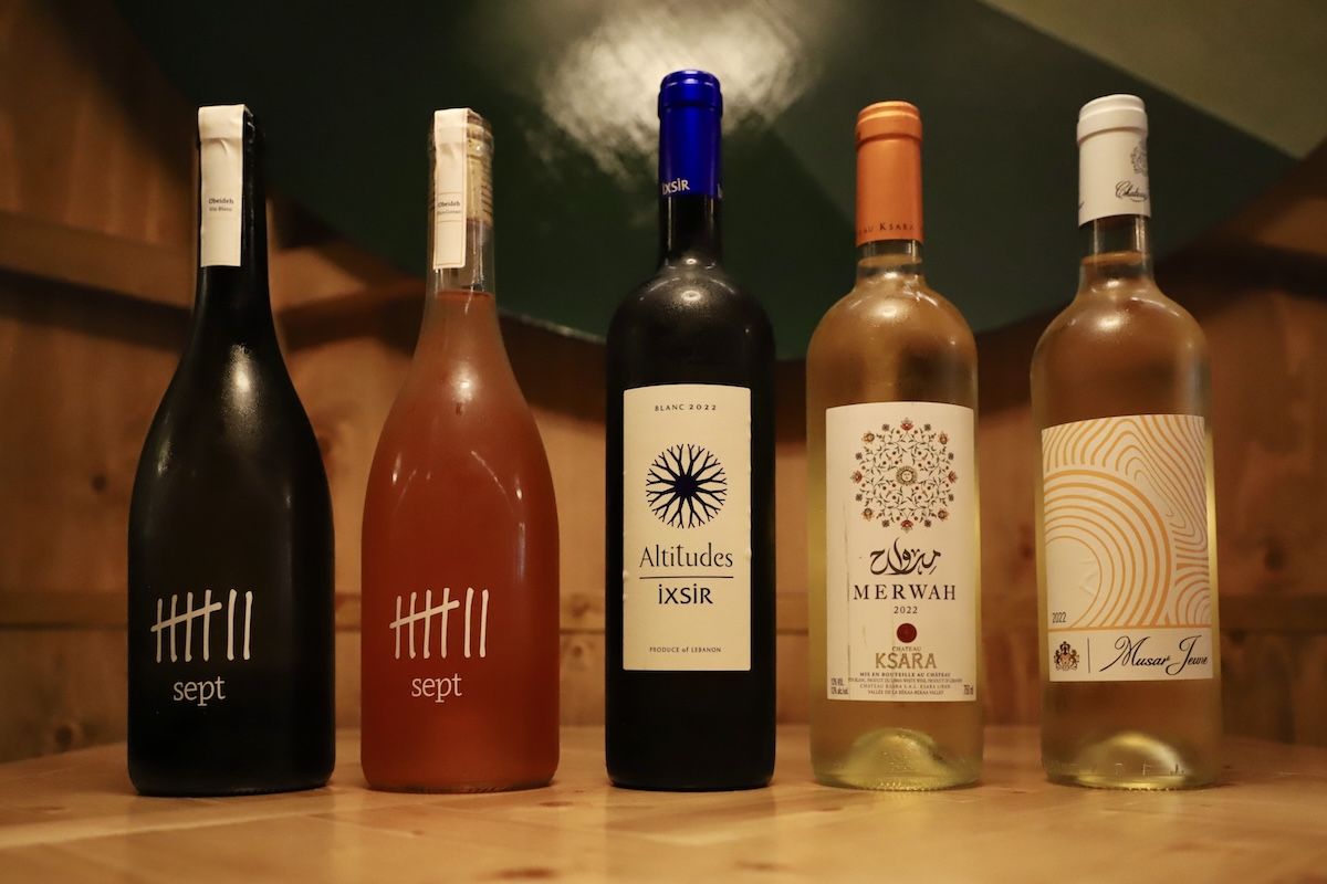Vinos Albé