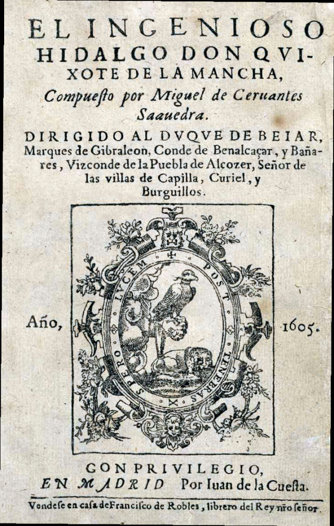 Deu obres immortals que han marcat la història de la novel·la