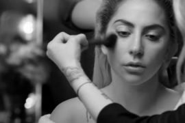 Lady Gaga o el dolor de una diva