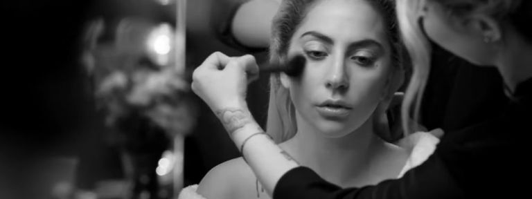 Lady Gaga o el dolor de una diva