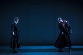 Frankenstein at Teatre Nacional de Catalunya