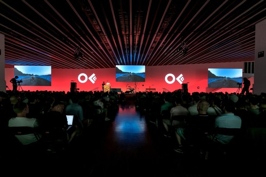 OFFF Festival: When the culture of design make Barcelona hum