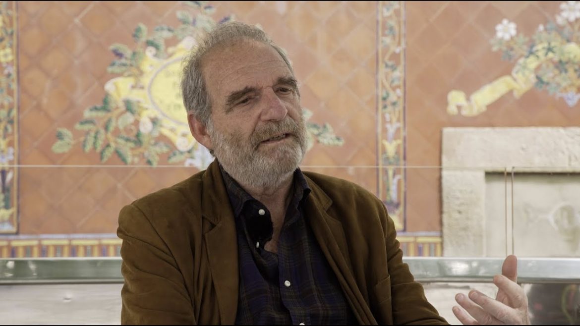 Carles Bosch, director documental Petitet