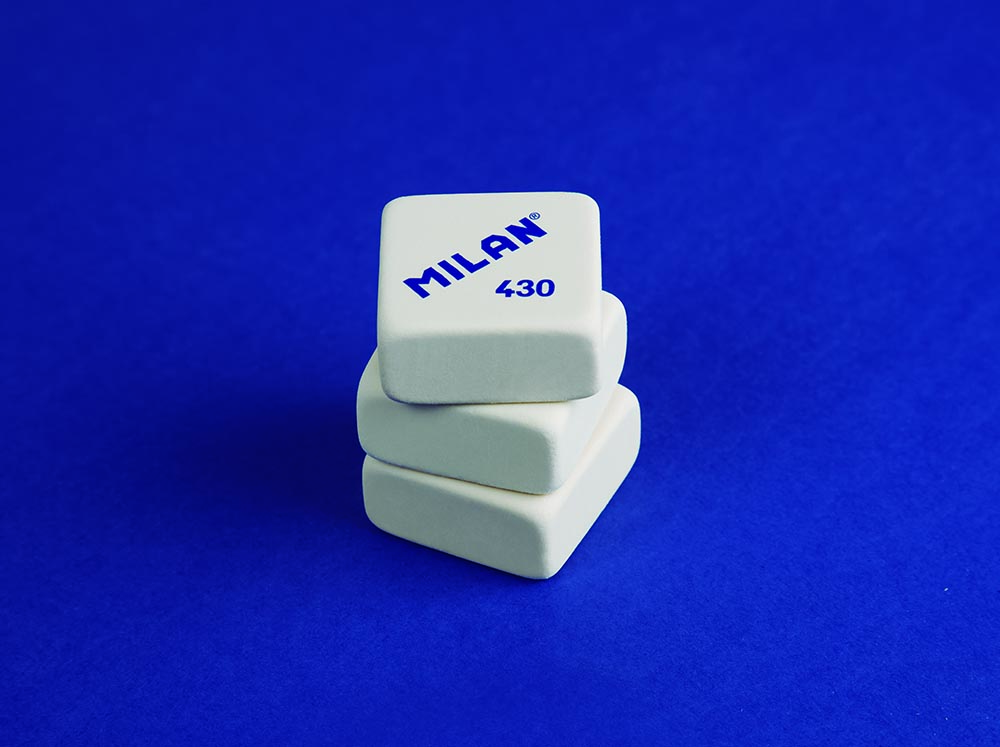 Milan Master Gum 1420 Eraser