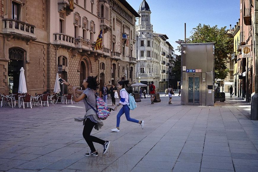 plaça major de vic 3