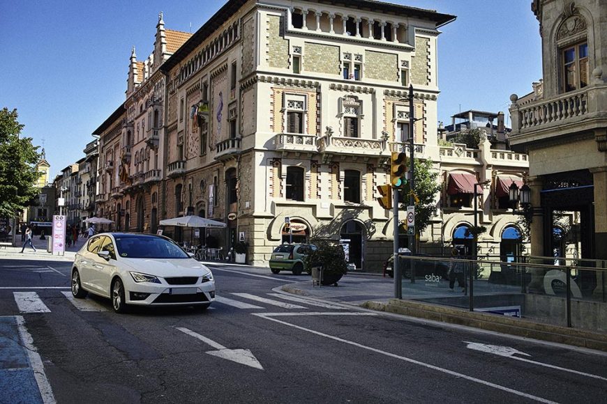 plaça major de vic 4