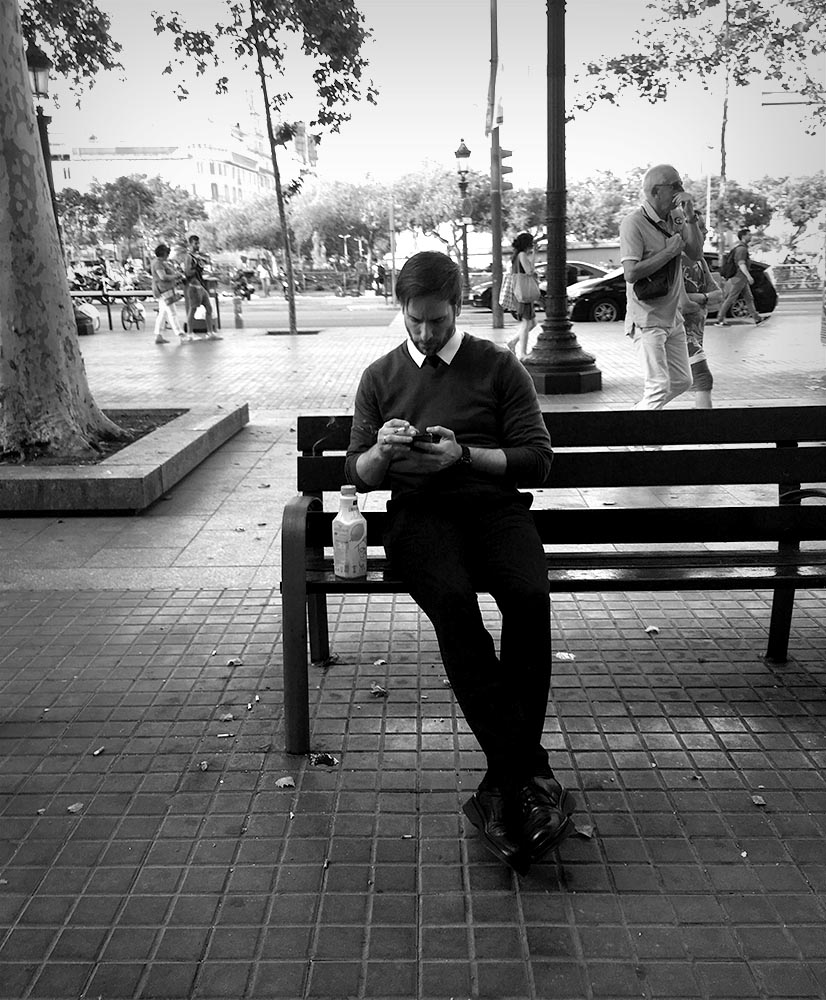 Más allá de modas y playita, ¿qué puede ofrecer Barcelona a los nómadas digitales?