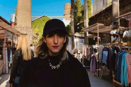 Palo alto market The NBP